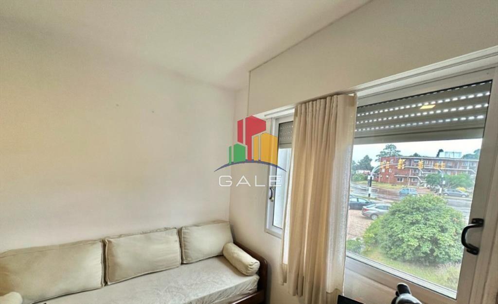 Apartamento 2 dormitorios cerca de todo
