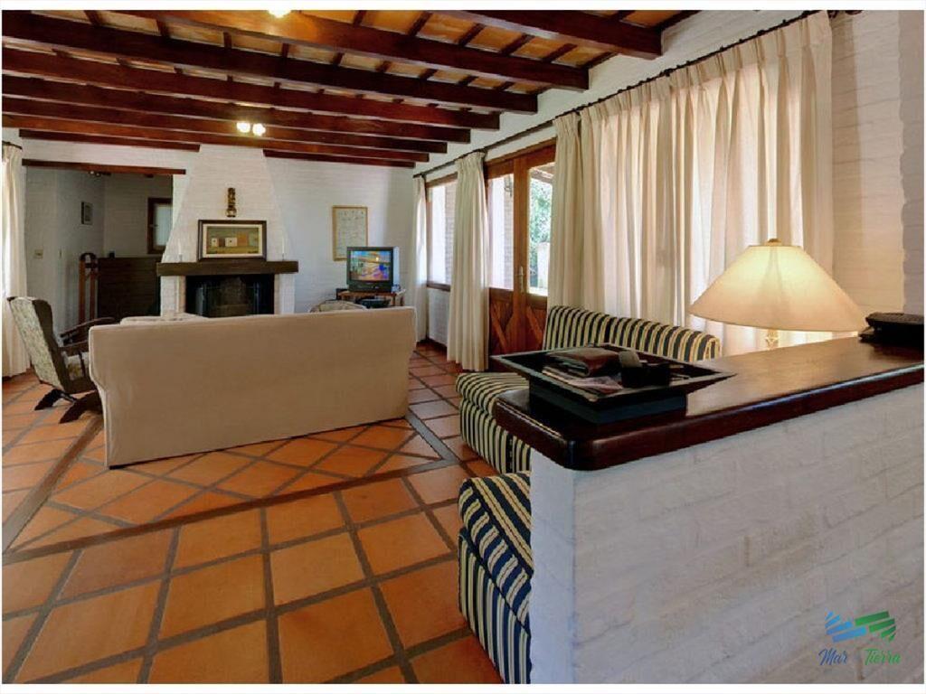Casa de 2 dormitorios en alquiler en Rincon del