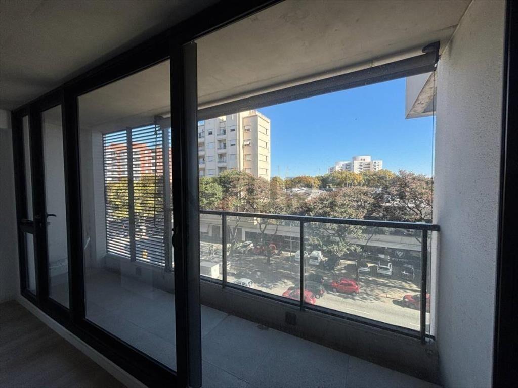 Aguada Venta apartamento 2 Dorm a estrenar , balcón con ...