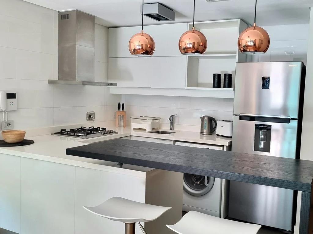 Venta de apartamento 1 dormitorio equipado Forum