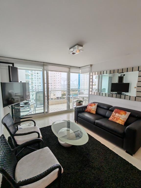 Apartamento en mansa