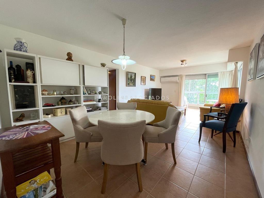 Departamento en venta en Parquemar Bosque, Punta