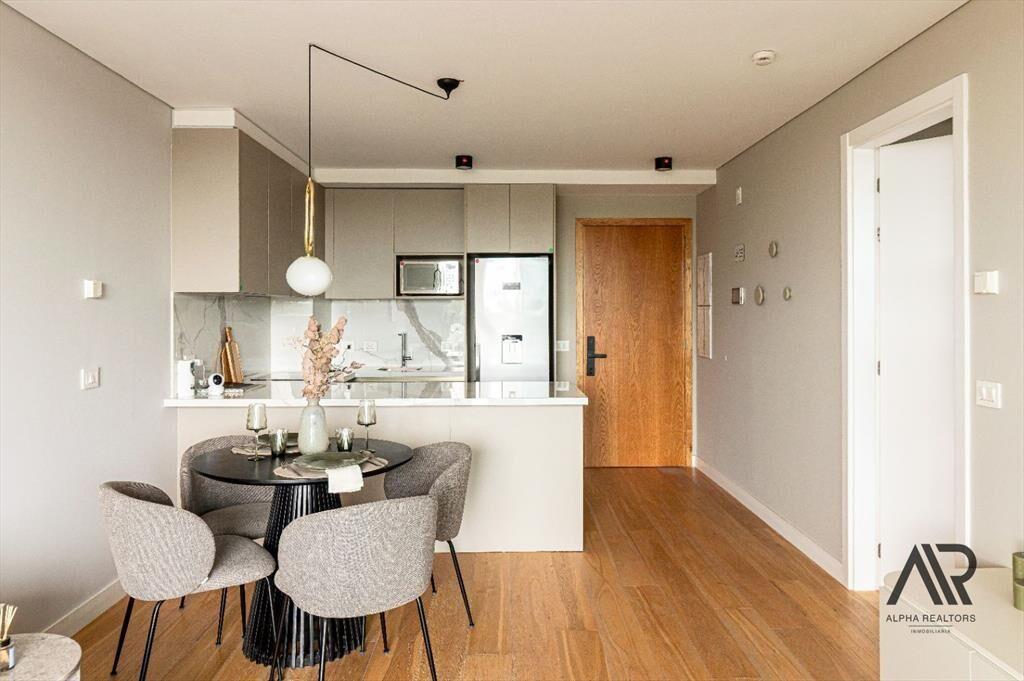 Apartamento 1 dorm. premium en venta en Carrasco