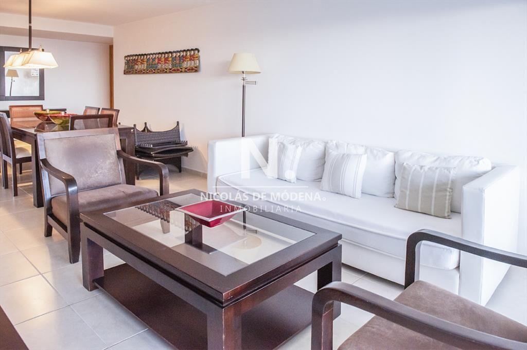 Hermoso Departamento en venta a pasos del mar. 2 dormitorio