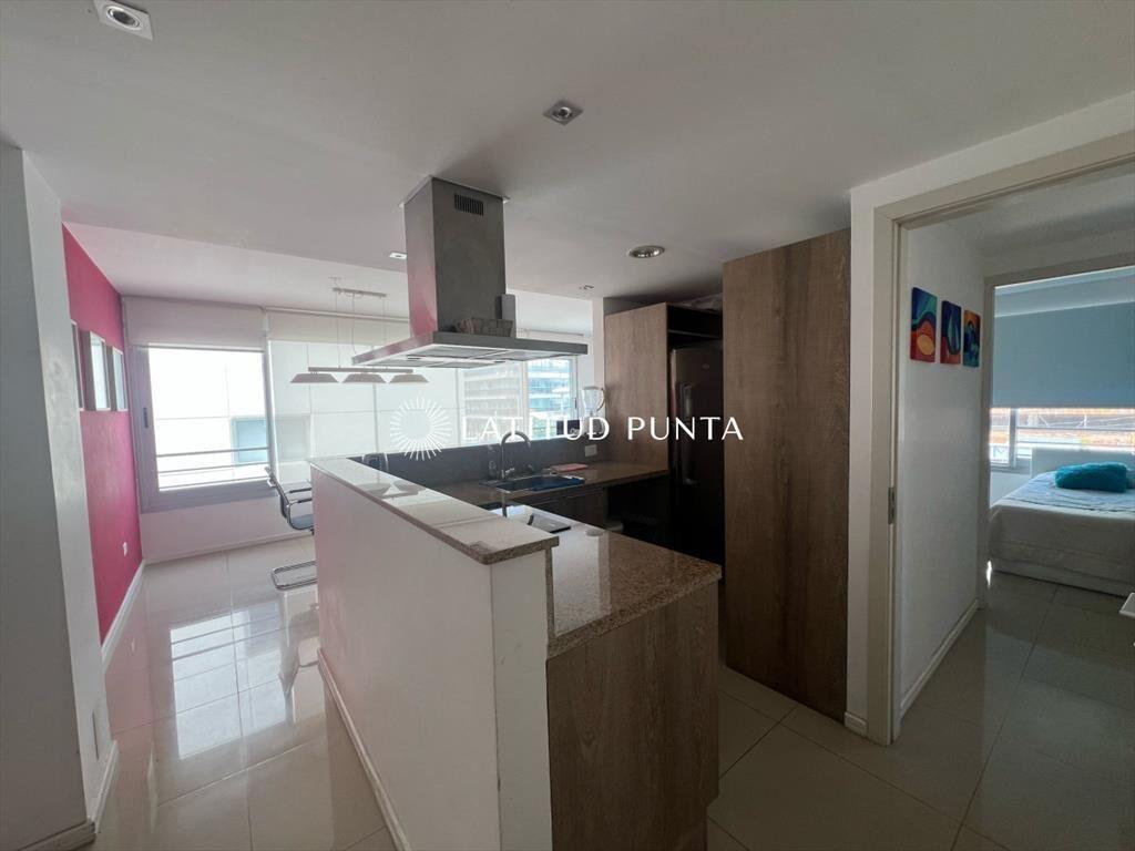 Apartamento en Península, 2 dormitorios