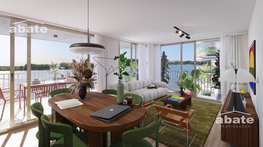 Venta apartamento 2 Dormitorios en Ciudad de la Costa Frent