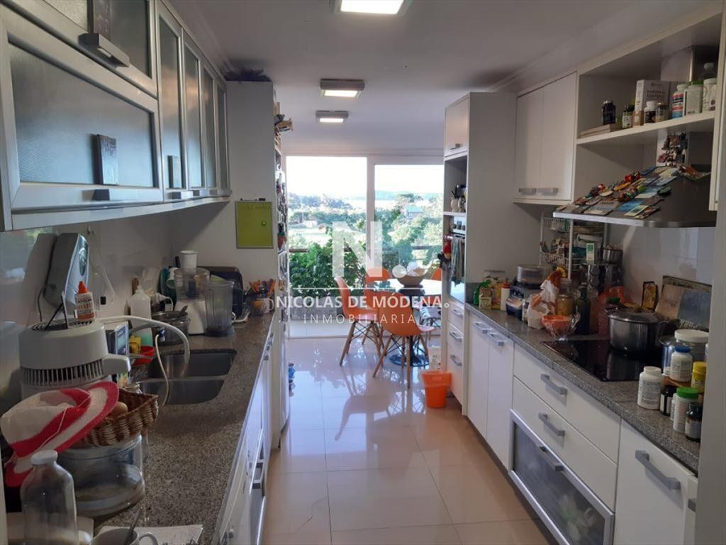Hermoso departamento con Increíble vista y