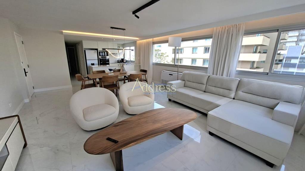 Apartamento en Edificio Fontaine - Península, a pasos del