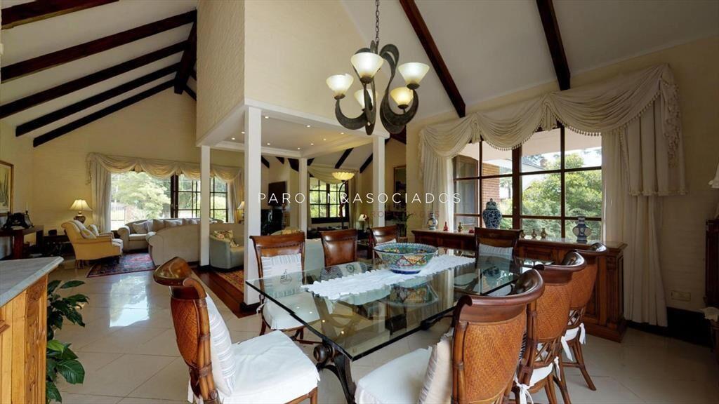 Casa en venta de 6 dormitorios en el Golf, Punta