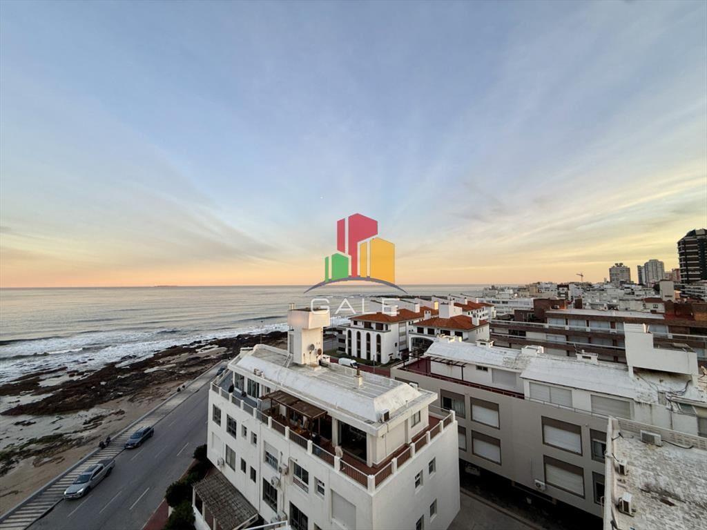 Apartamento en Peninsula, 4 dormitorios