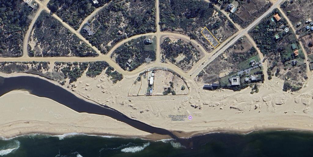 Terreno de 1000 m2 en Chihuahua a pasos de la