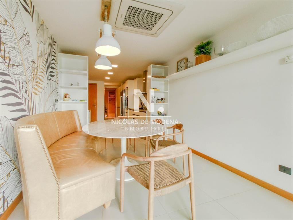 Apartamento en venta, Punta del Este