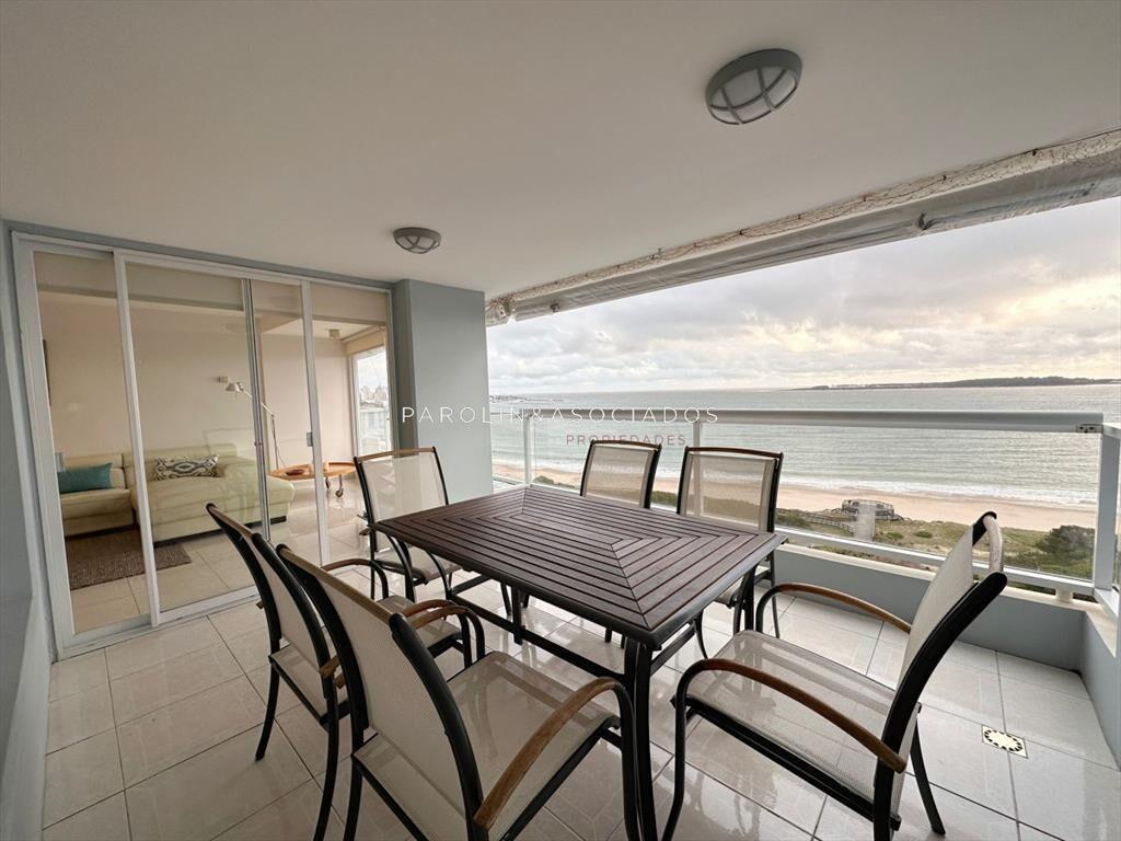 Apartamento en venta de 3 dormitorios en Beverly
