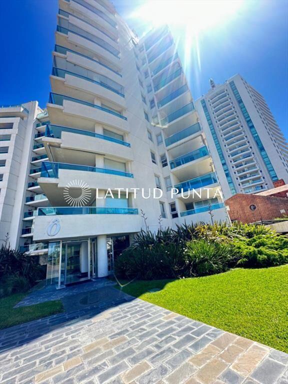 Apartamento 1 dormitorio. Brava
