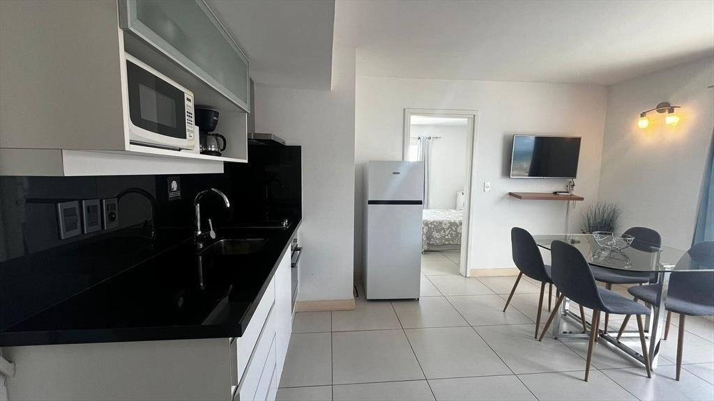 Venta apartamento 1 dormitorio en Península