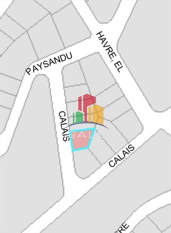 Terreno en venta en Punta del Este