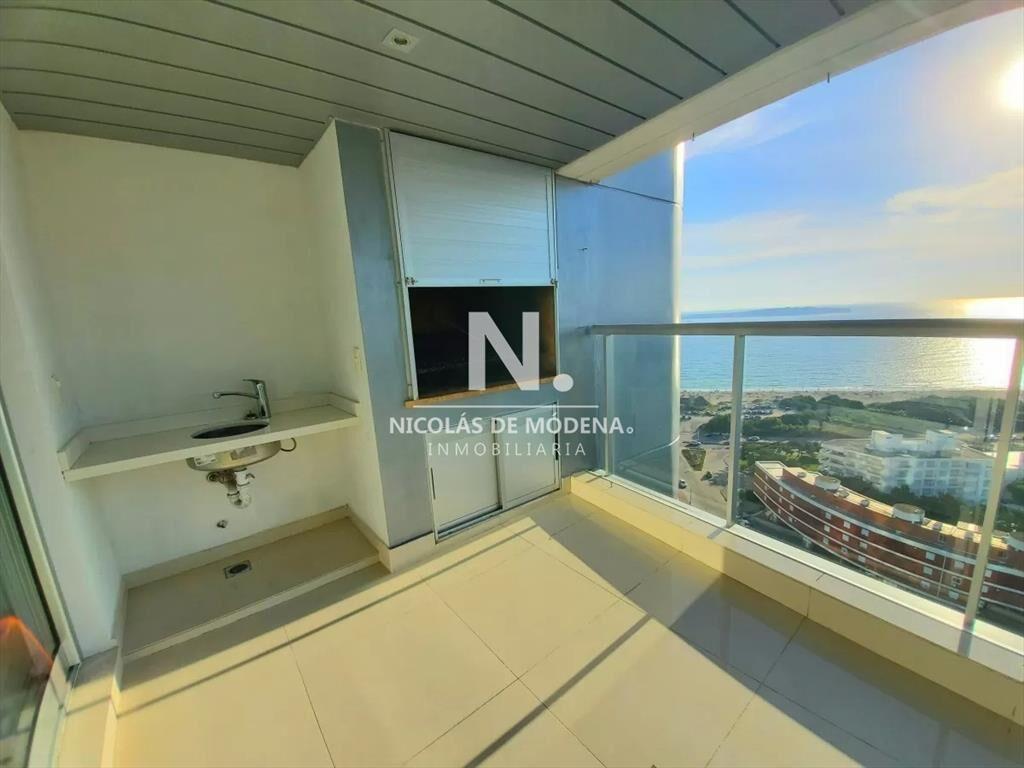 Encantador departamento con experiencia costera I