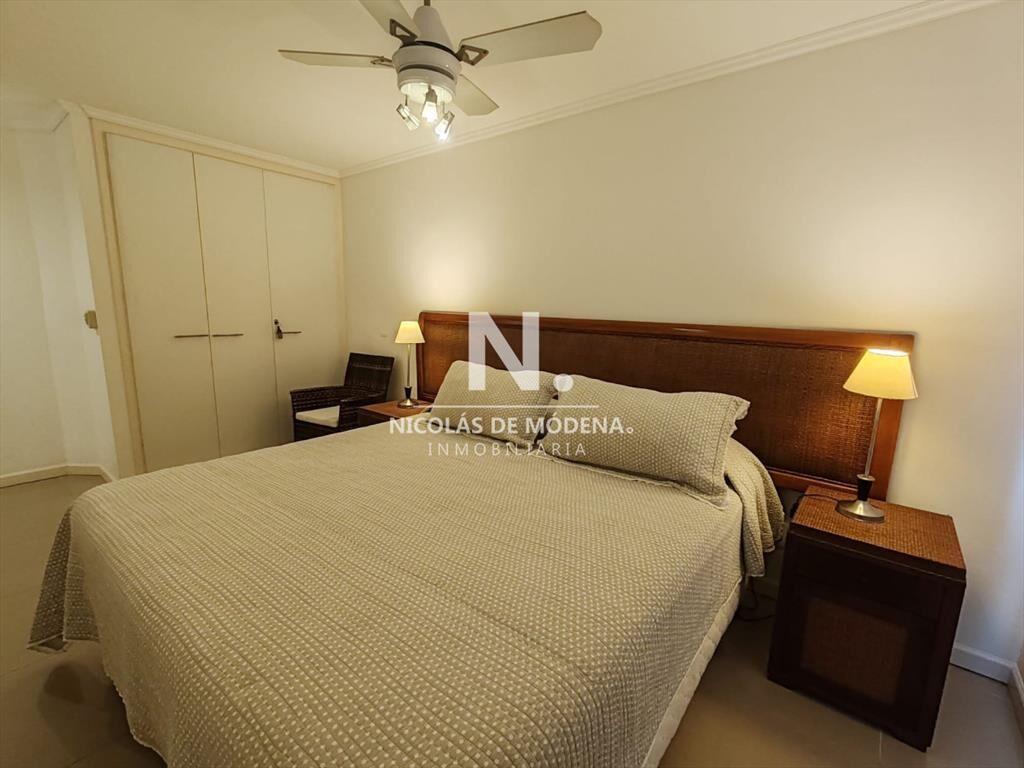 Punta del este, Península, departamento de 2 dormitorios c