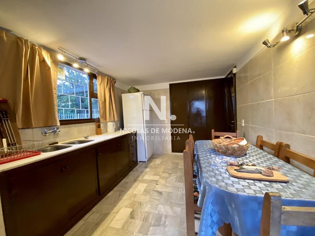 Casa de gran tamaño ubicada en zona de confort
