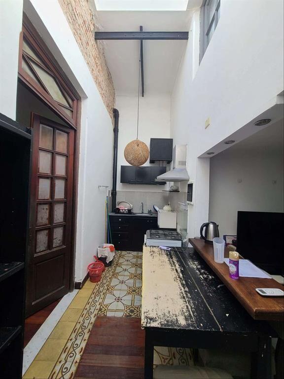 Apartamento amoblado en Parque Rodó!!