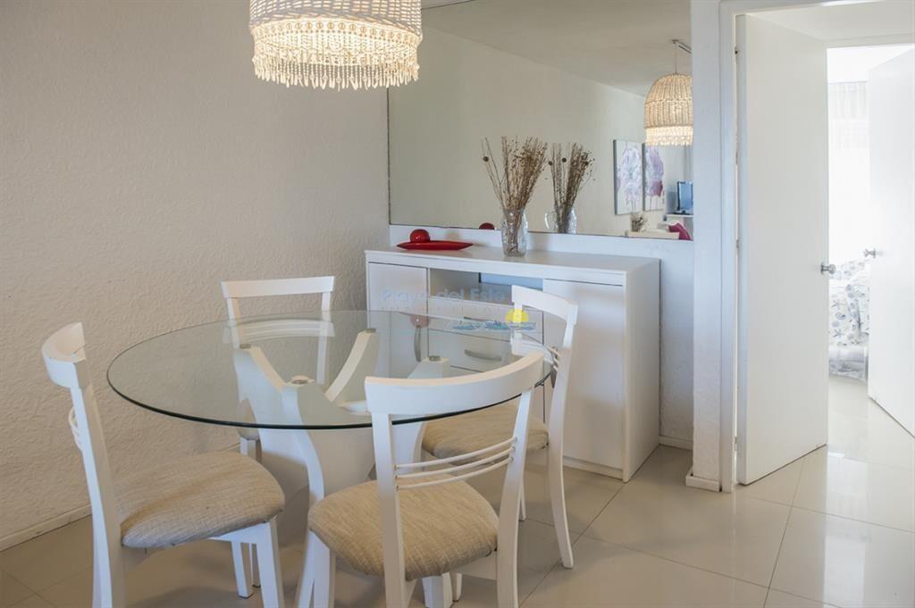 Cómodo y agradable apartamento en edificio VI,