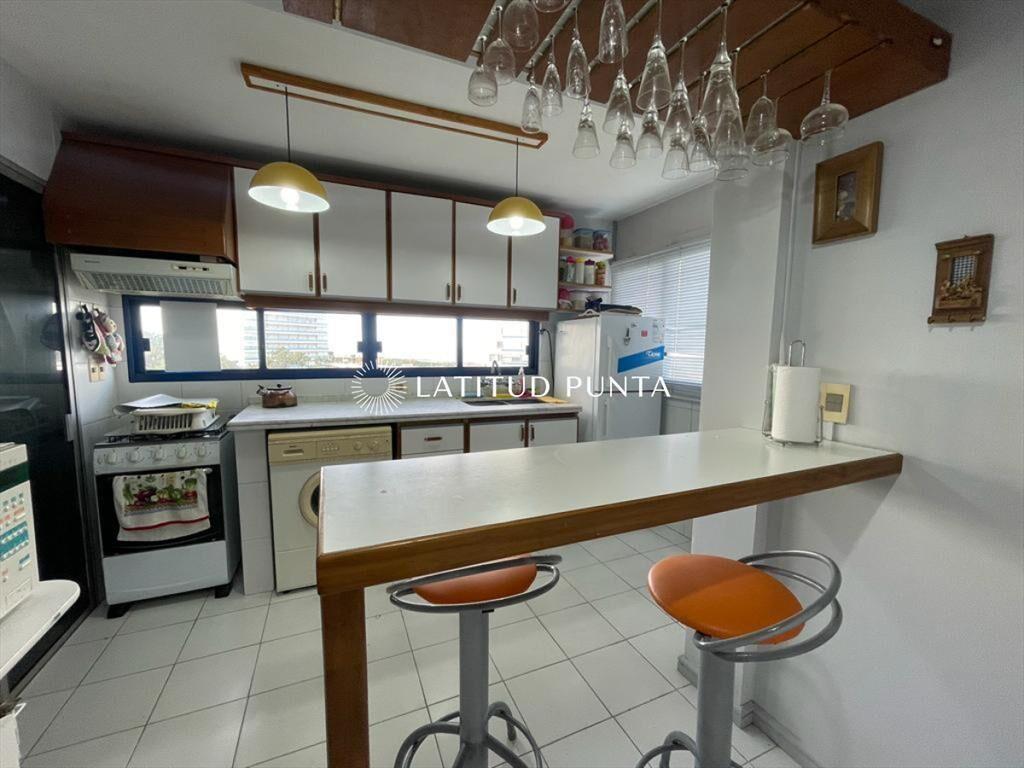 Brava, apartamento de dos dormitorios