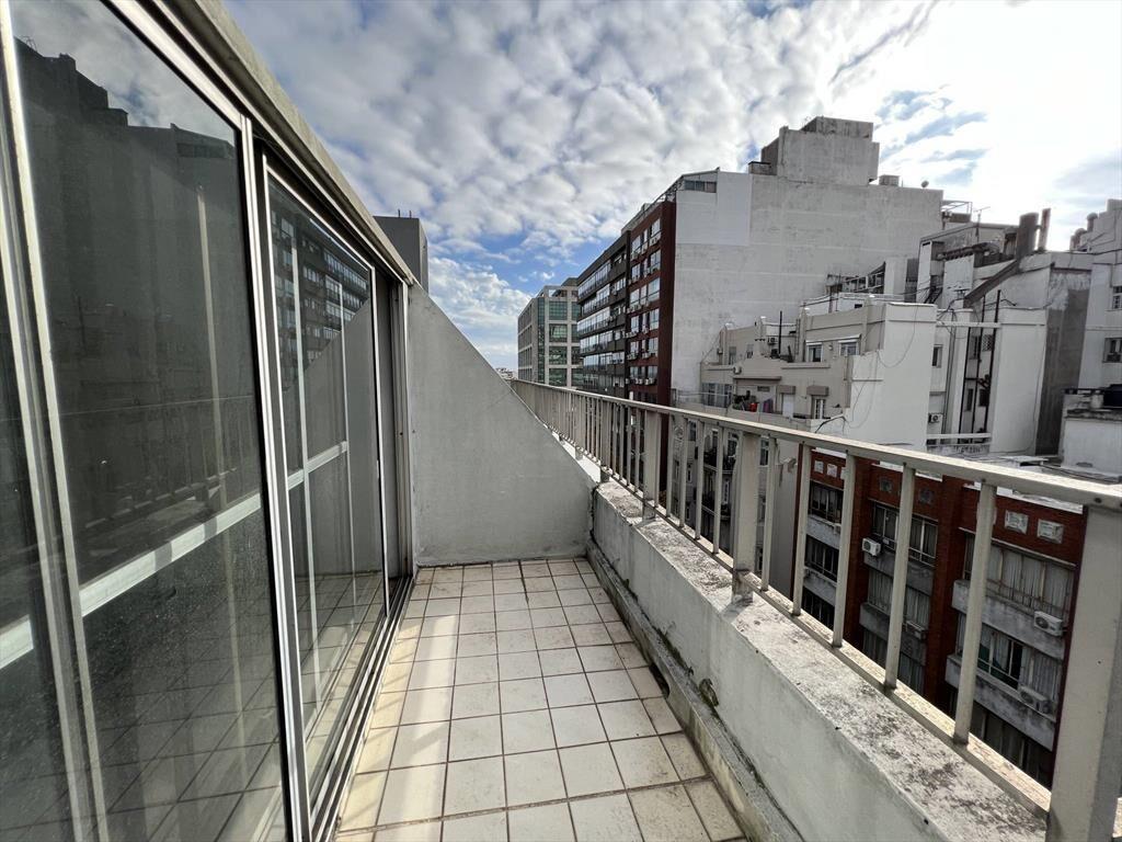 Venta de Oficina con garage en Centro