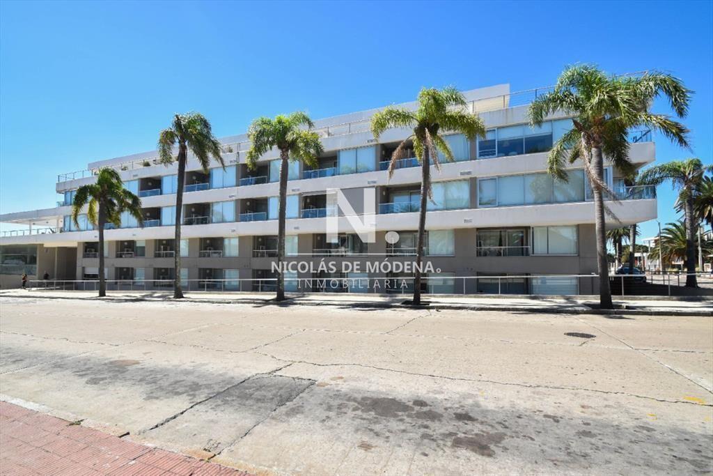 Vende Apartamento de 1 dormitorio en Gala Puerto,