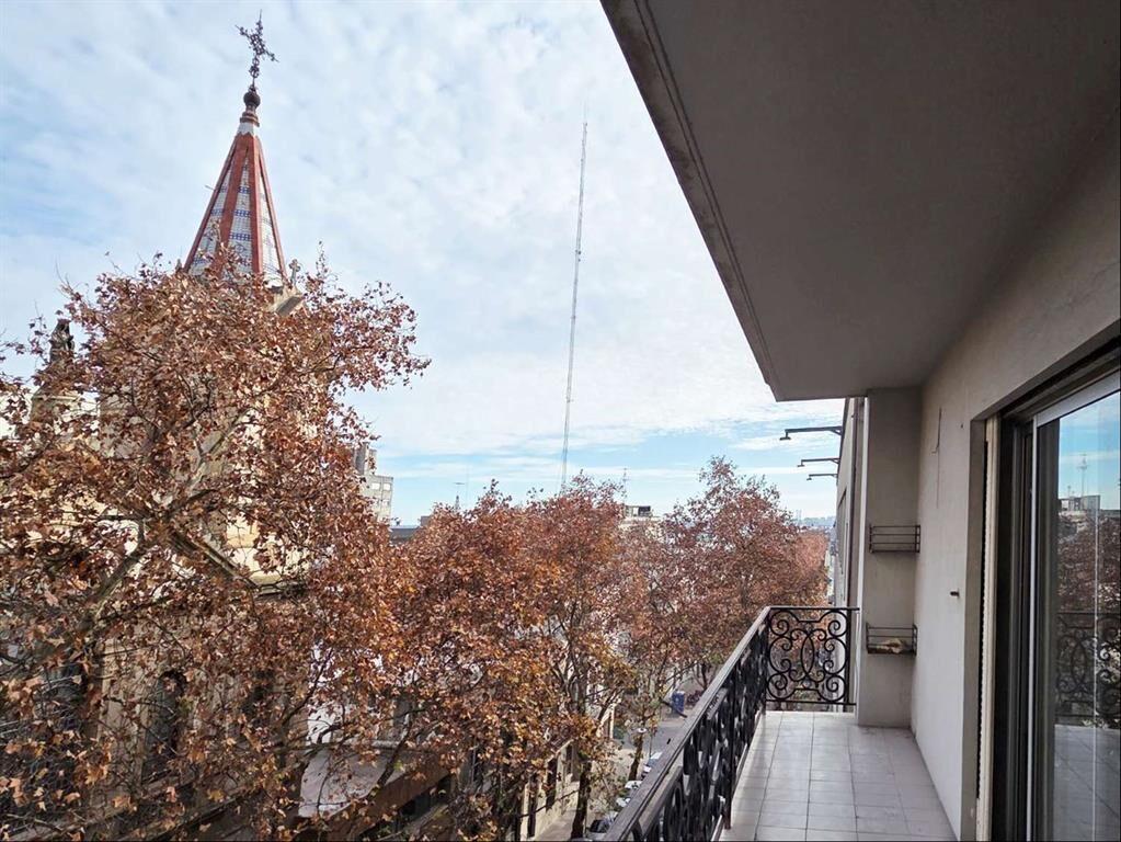 -ALQUILER - APARTAMENTO PARA OFICINA - CENTRO - PLAZA FABIN
