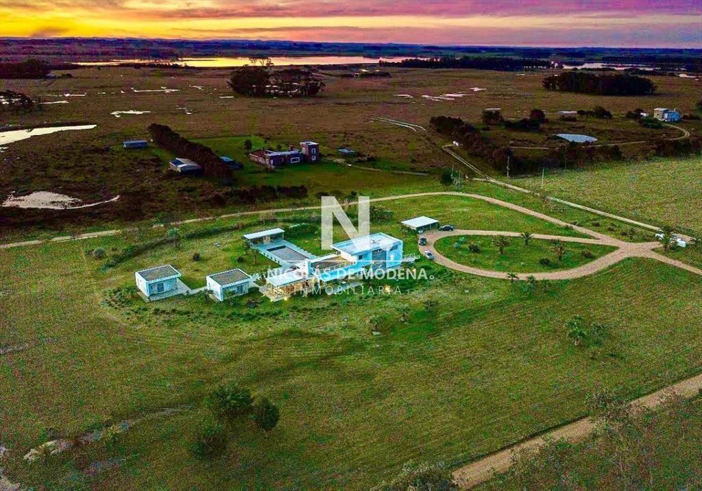 Chacra en Venta de 5 hectáreas en José Ignacio