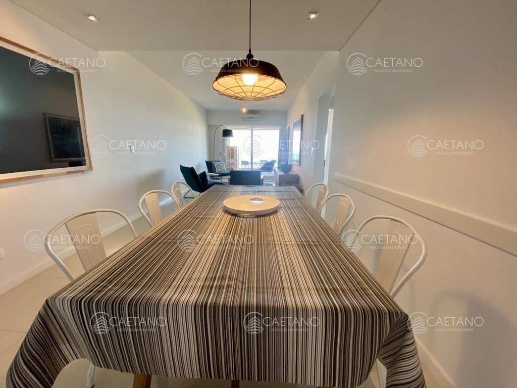 Venta apartamento 2 dormitorios playa mansa Punta