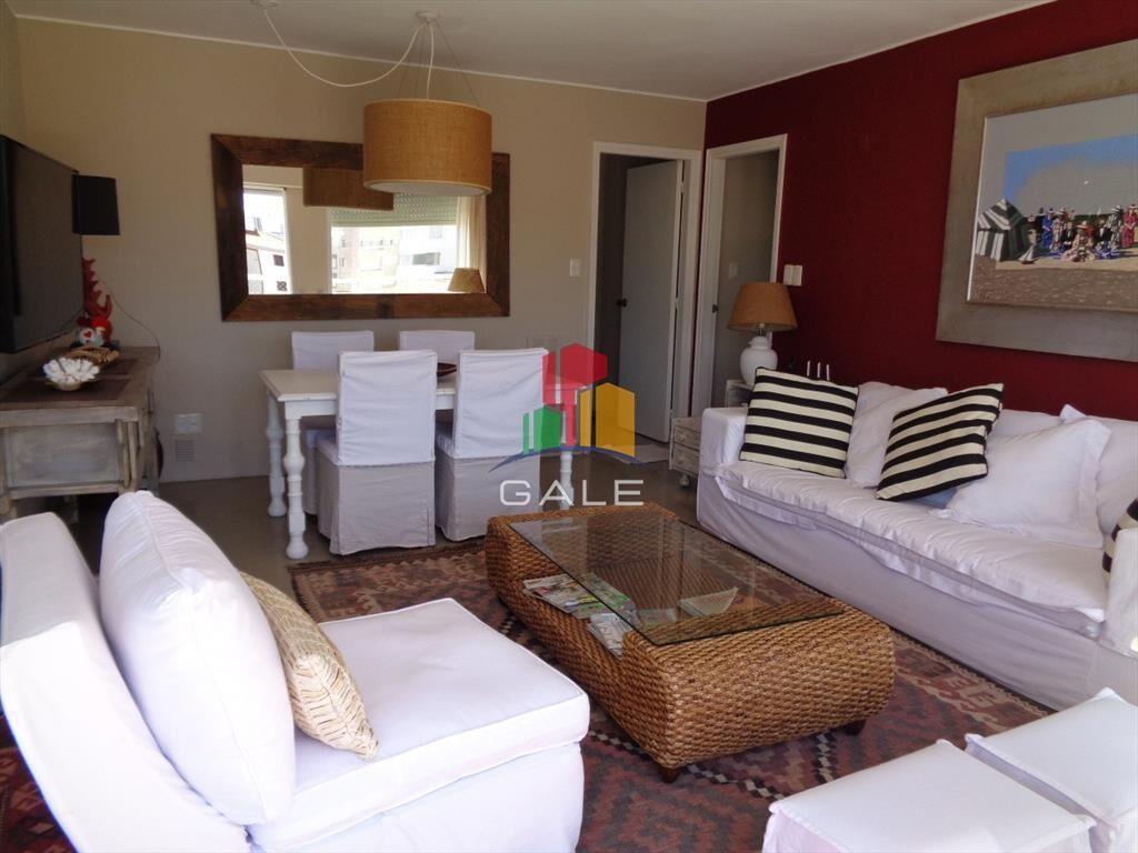 PENT HOUSE PENINSULA ALQUILER PLAYA EL EMIR, CERCA DE LOS D