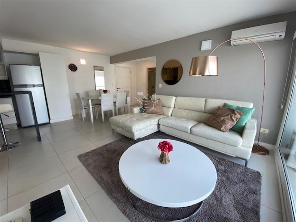 Apartamento en peninsula cerca de rambla brava y