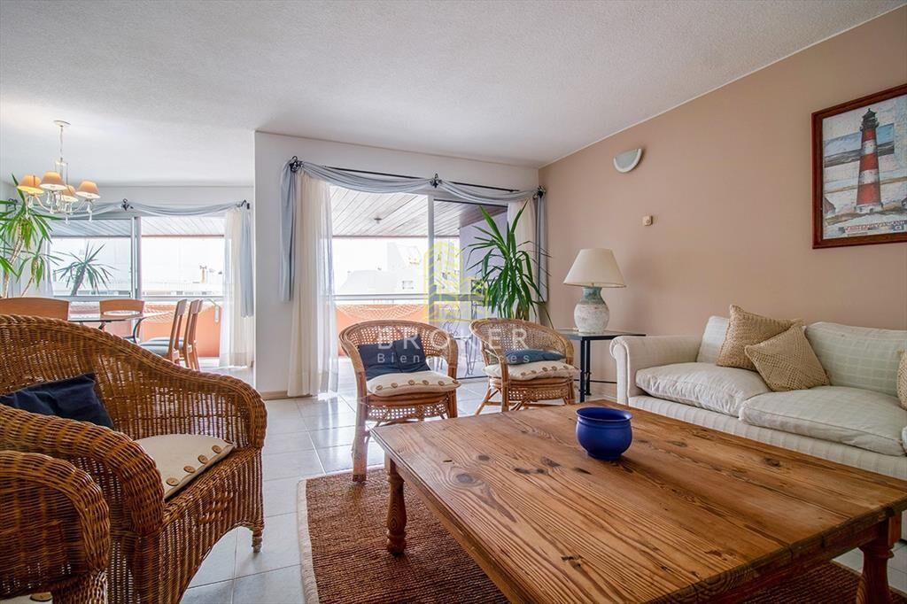 Apartamento Penthouse en Venta de 4 dormitorios y