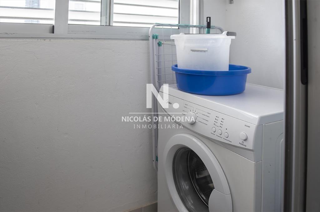 Departamento de 1 y medio dormitorio en venta a