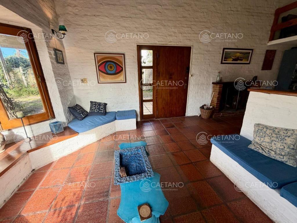 casa en venta con piscina en punta del este