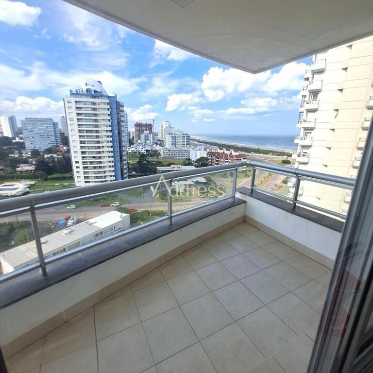 Apartamento en Punta del Este, Brava