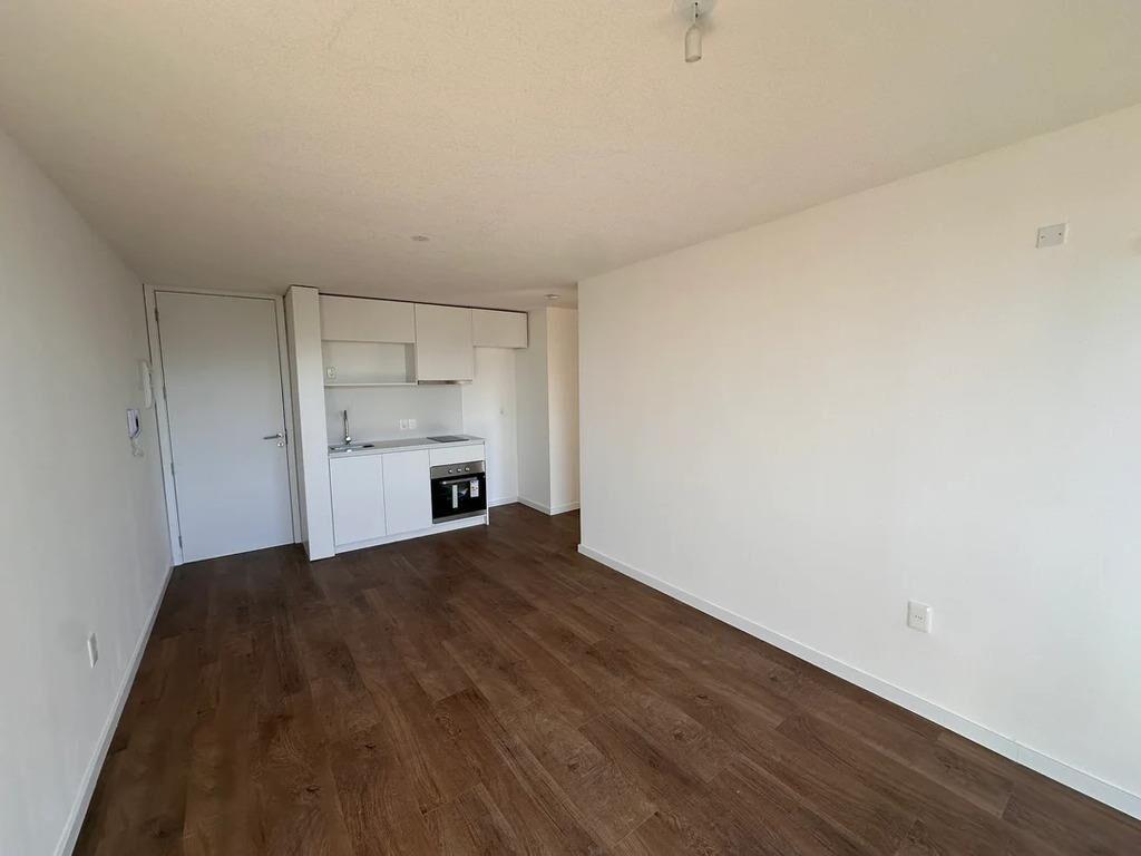 Venta Apartamento 1 Dormitorio Garaje La Blanqueada