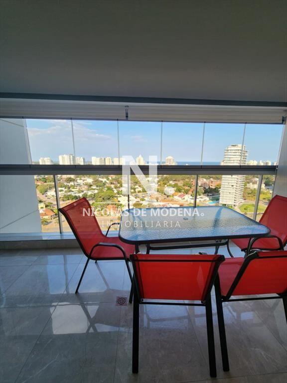 MIAMI BOULEVARD, Punta del Este, Playa mansa, 2