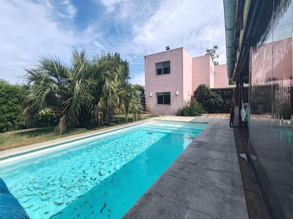 Punta del Este, Beverlly Hills, chalet de 5 con