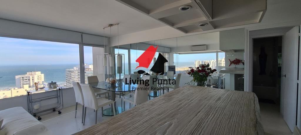 APARTAMENTO EN ALQUILER 2024