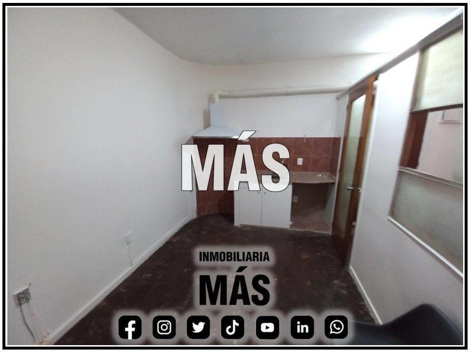 Apartamento Alquiler Centro Montevideo iMas.uy S...