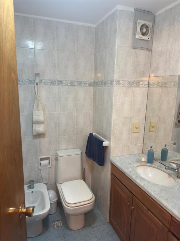 Venta apartamento 3 dorm en Pocitos Nuevo. 26 de Marzo