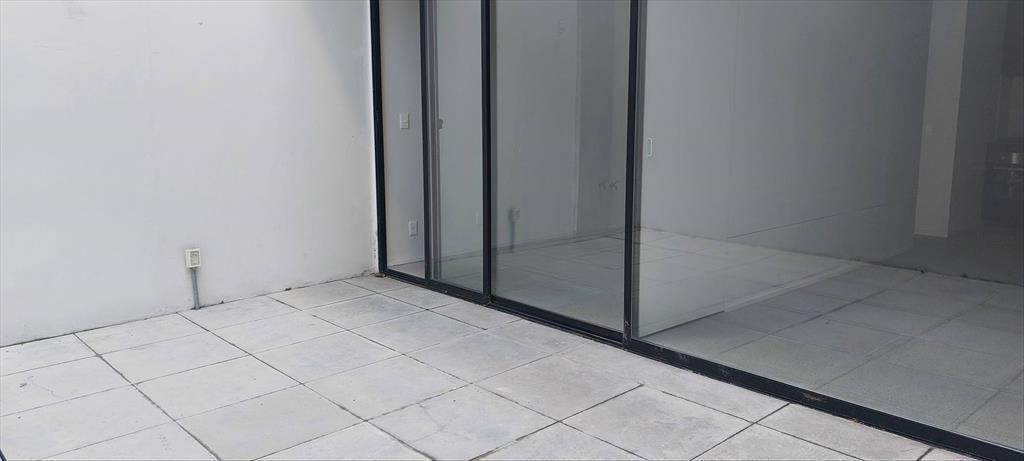 VENTA  APTO A  ESTRENAR 1 DORMITORIO CON PATIO PALERMO