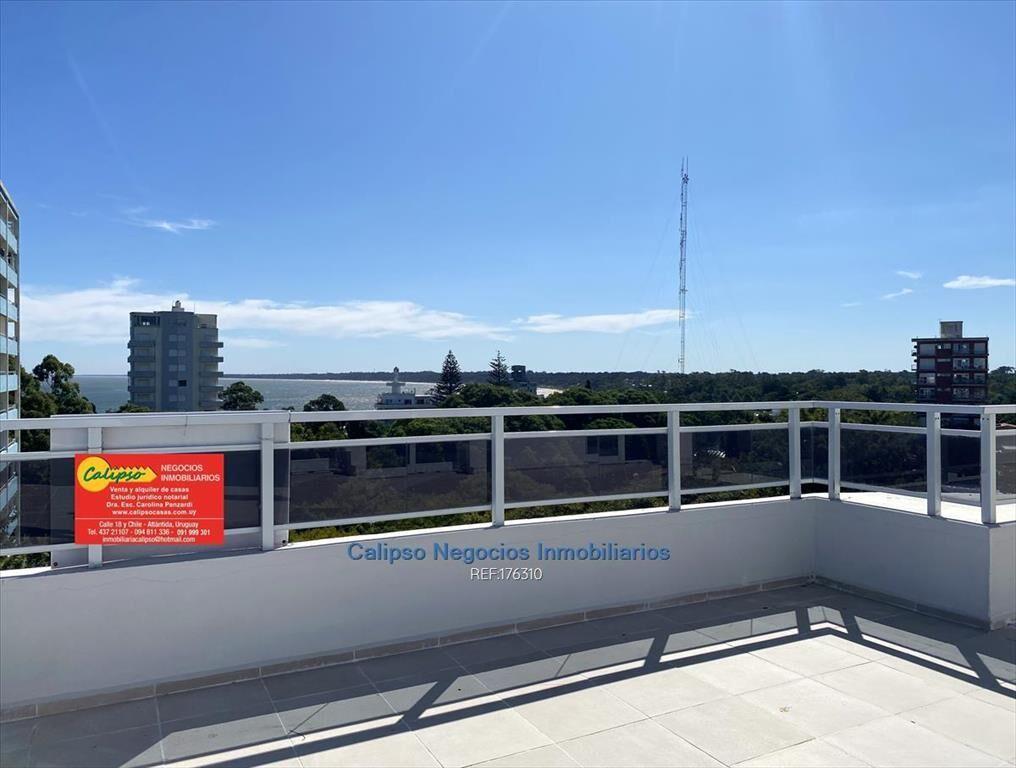 Venta de Pent-house Dúplex de 3 dormitorios - 3 baños