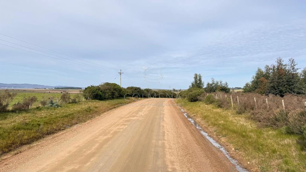 Chacra 7 has con 6653 m2 en Laguna del sauce
