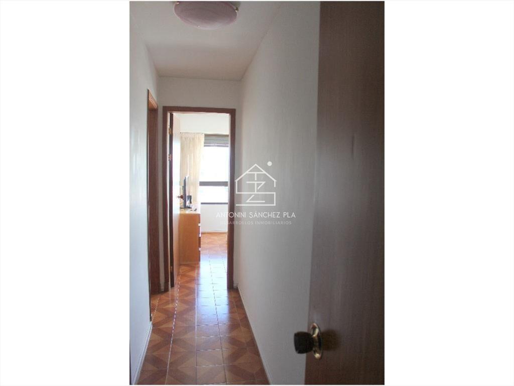 apartamento en alquiler anual zona de Península