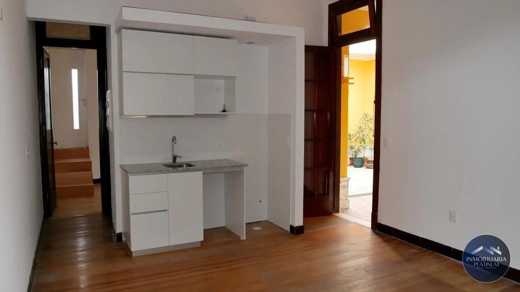 Apartamento en alquiler en Parque Rodó