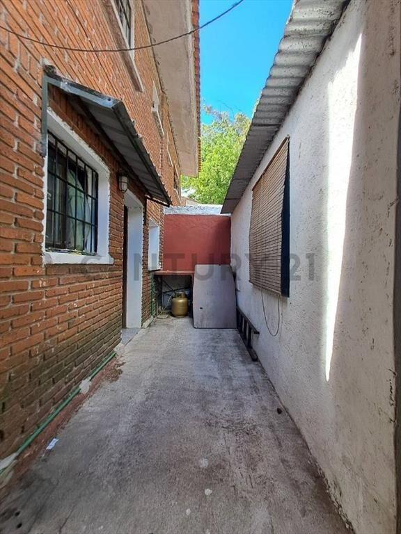 Venta dúplex-2 dorm más apto al fondo/Barbacoa/Cochera-Po...