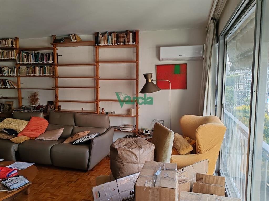 Venta apartamento Pocitos, 3 dormitorios, 3